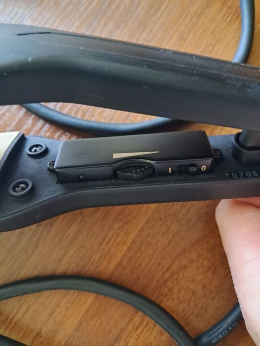 Плойка. Вирівнювач волосся. ТЕРМІНОВО...