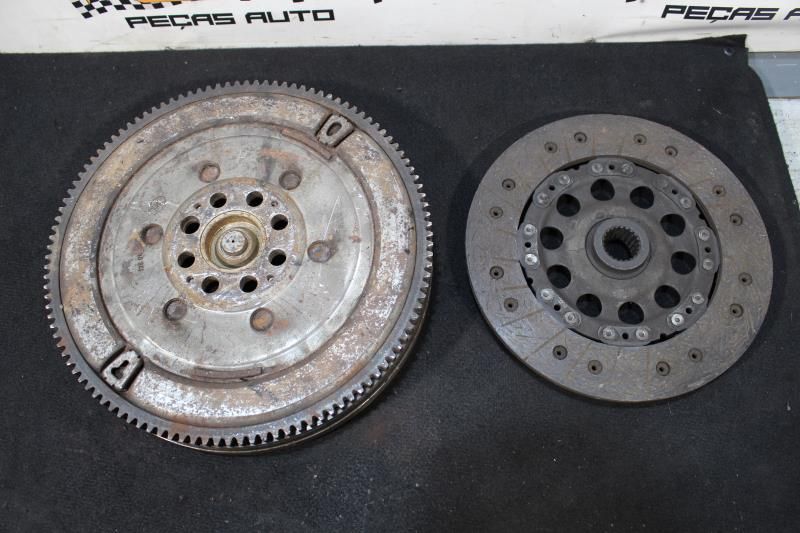 Kit embraiagem BMW 3 (E46)