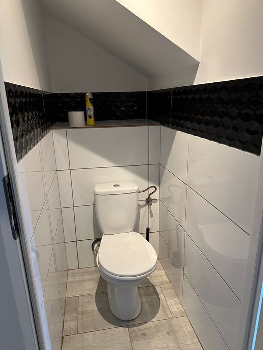 Mieszkanie, dom dla pracowników- Żerniki