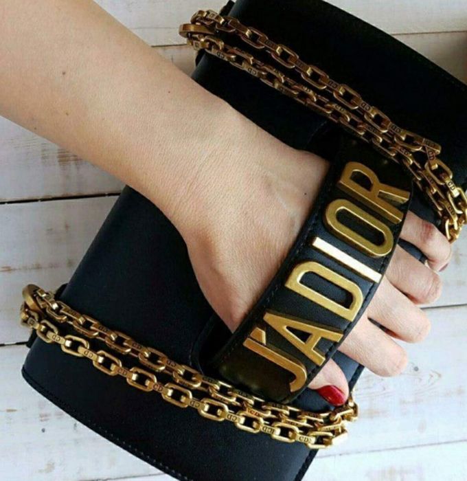 Dior женская сумочка