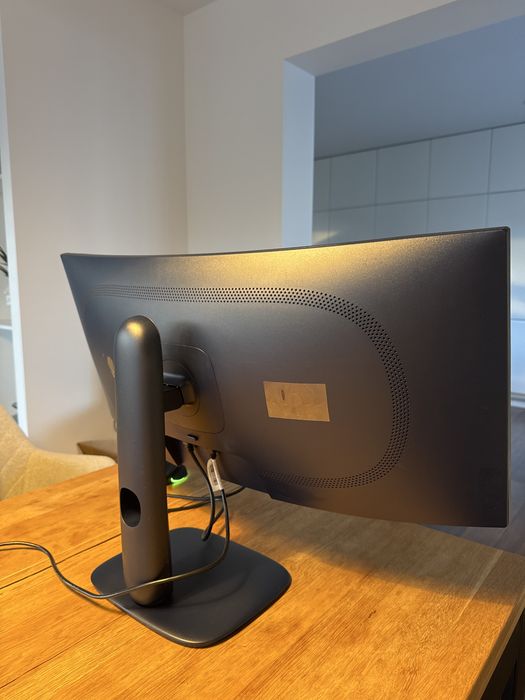 Monitor Dell Alienware AW3425DWM 34" FV