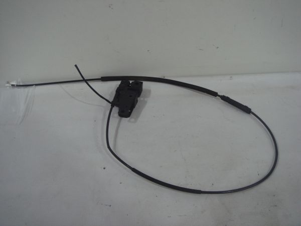 Fecho do Capot AUDI A3 (8P1)