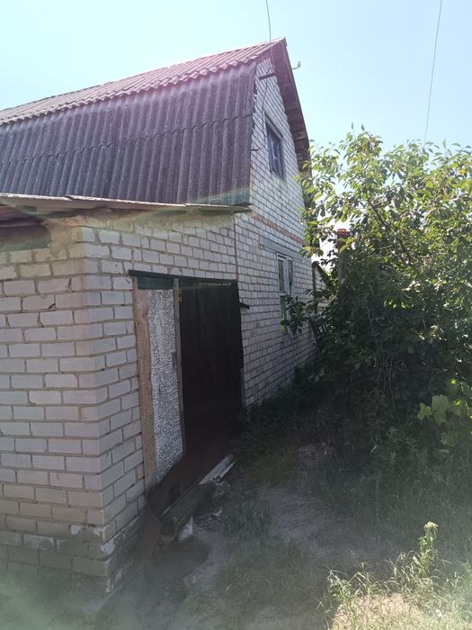 Продам дачу за бельбесом 12 соток