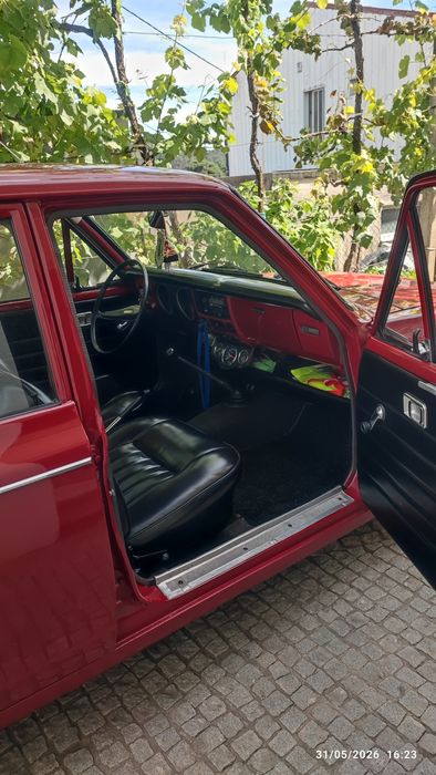 Toyota Corolla k10