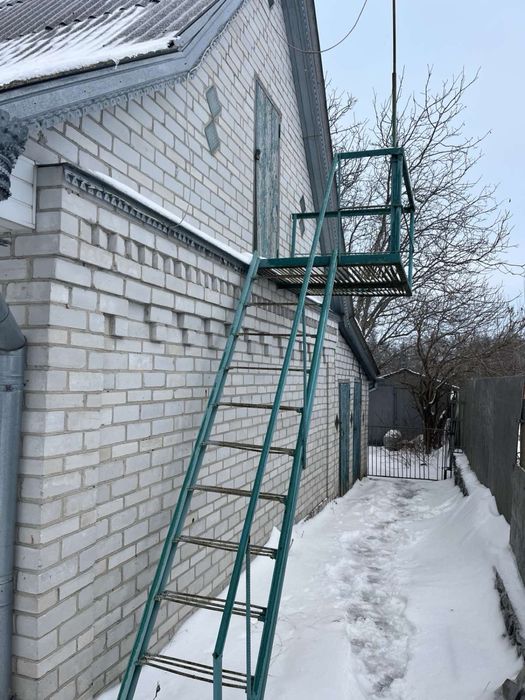 Продам будинок 128.5 кв.м.