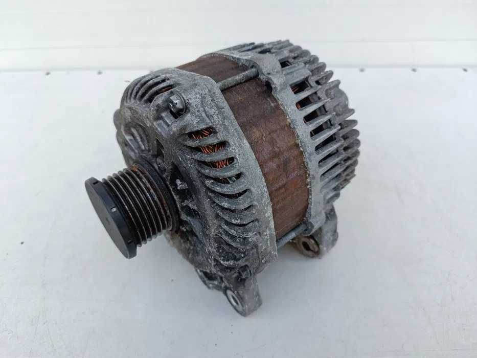 Генератор Рено Меган Кенго Сценик 1.5 1.4 1.6 1.9 2.0 К9К F9Q M9R K7J