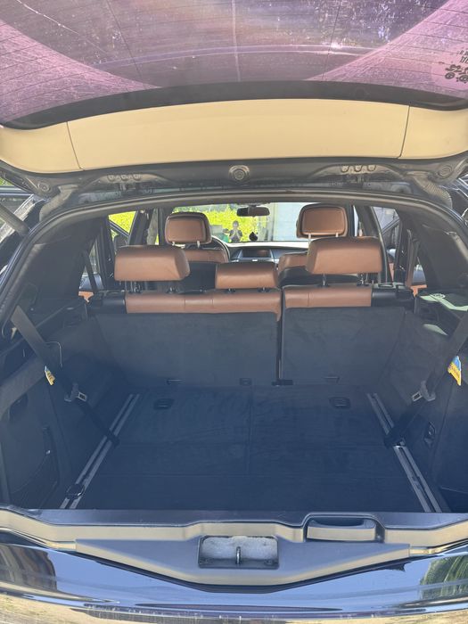 Продам BMW X5 E70