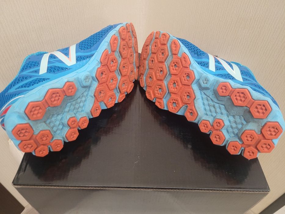 Кросівки New Balance 38 розмір