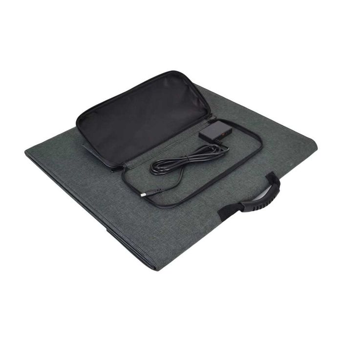 200W 19~22V Нова портативна сонячна панель Full Energy Type-C Гарантія