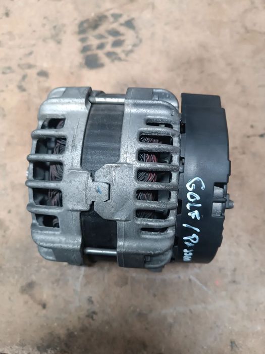 Alternador 150A - VW ( Passat / Golf )