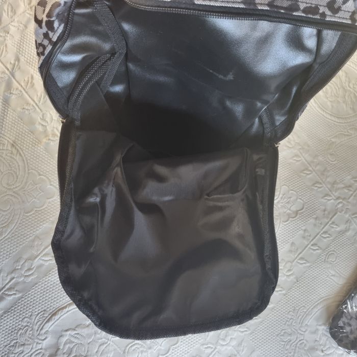 Conjunto de mochila e bolsa64287779667331121