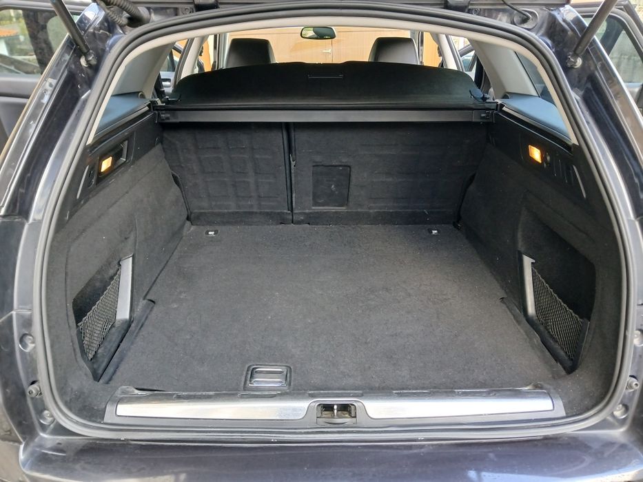Citroen C5 Tourer