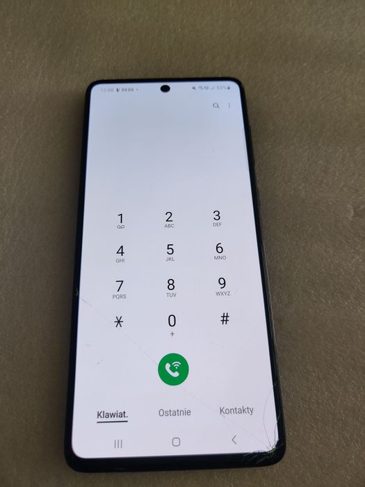 Samsung Galaxy A71 NFC Android 13.0
