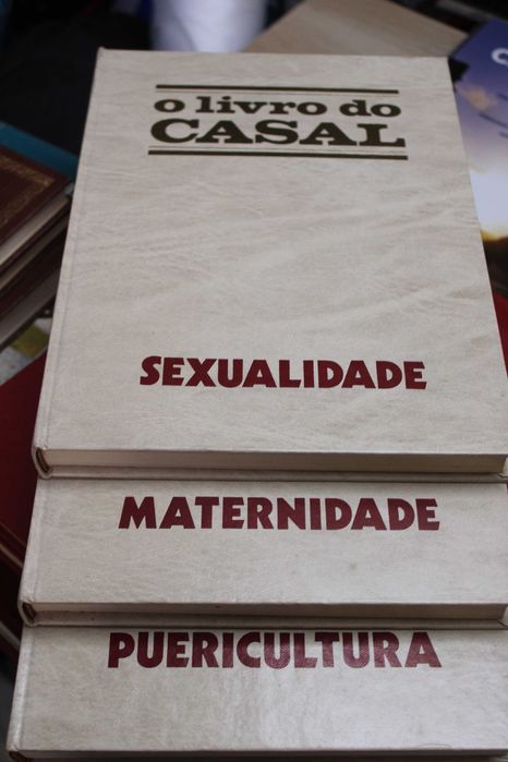 The Couple's Book in 5 Volumes64283228821379122