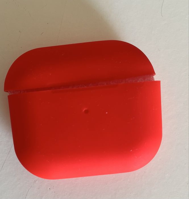 Capa airpods 2/3/4 Nova