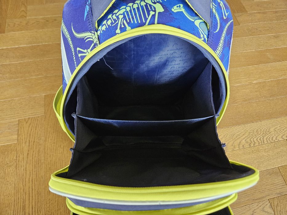 Plecak szkolny HEAD