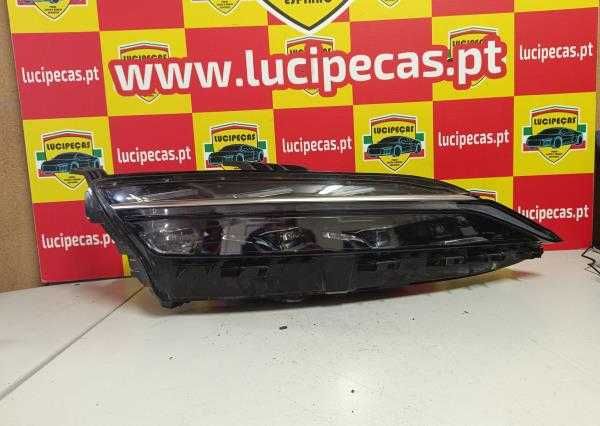 Otica Dto BYD HAN | 24 - l 135517