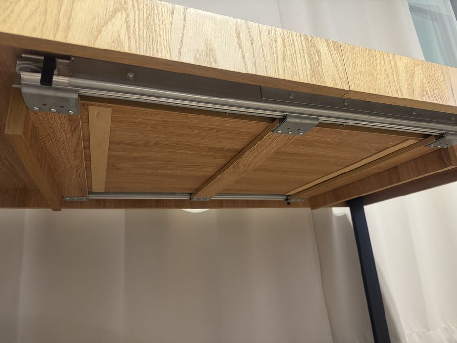 Stół rozkładany TARSELE Ikea