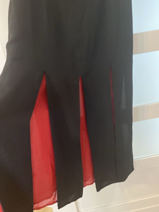 Sukienka elegancka