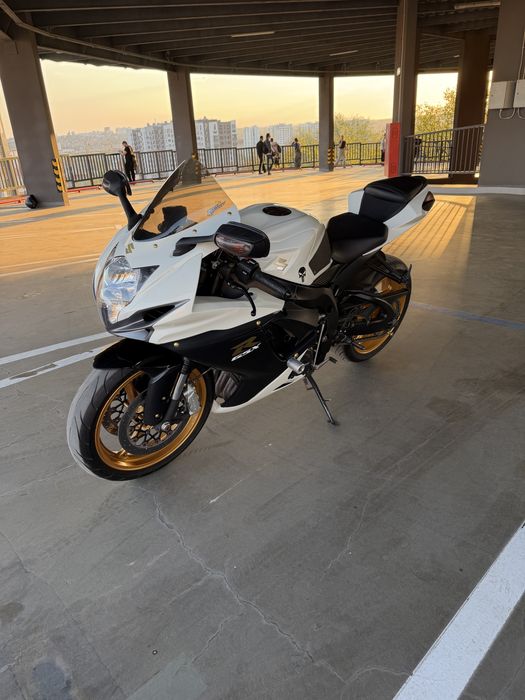 ‼️Продам Suzuki GSXR 2012‼️
