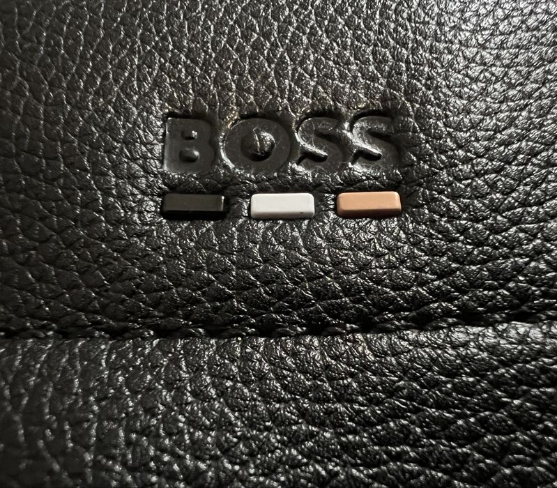 Сумка Boss оригінал