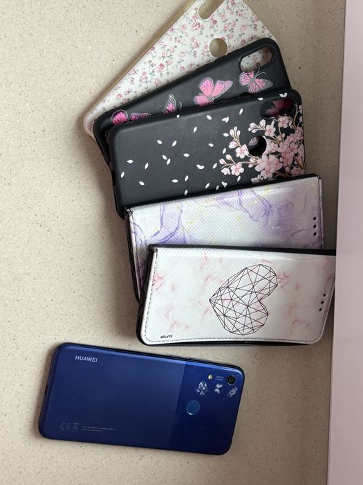 Huawei Y6s 32GB stan bardzi dobry !!