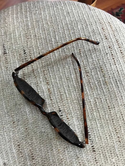 очки с натуральными сапфирами