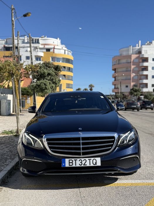 Mercedes-Benz 200