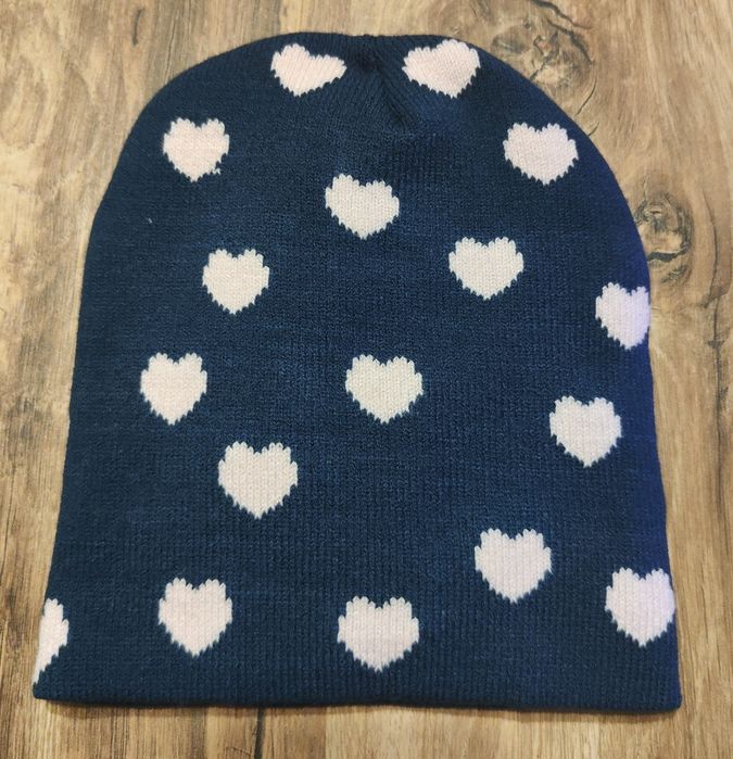 Komplet dla dziewczynki Psi Patrol Sky Granatowy