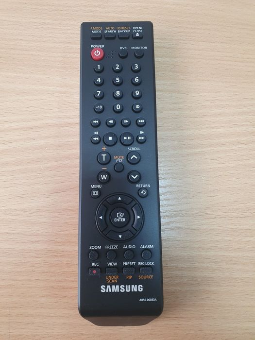 Пульт Samsung AB59-00033A