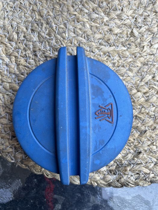 вантаж кришка расширительного бачка vw transporter crafter вантажівок