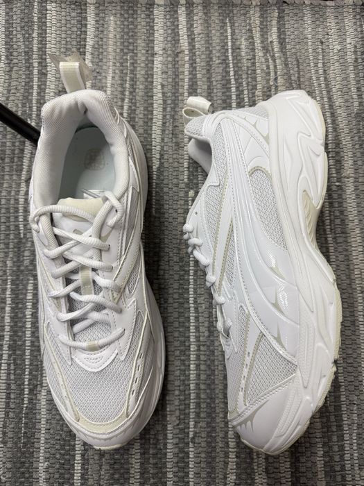 Оригінальні чоловічі кеди Puma Morphic Base Розмір 46