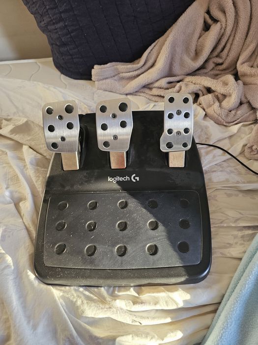 Volante Logitech g29