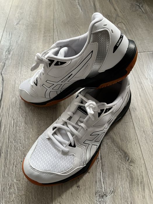 Obuwie sportowe męskie Asics 44 z gelem
