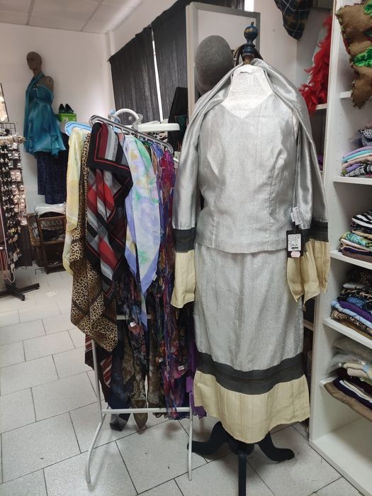 Conjunto Luís Civit