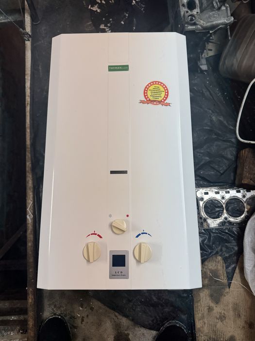 Газовая колонка Termaxi JSD 20 W-A1