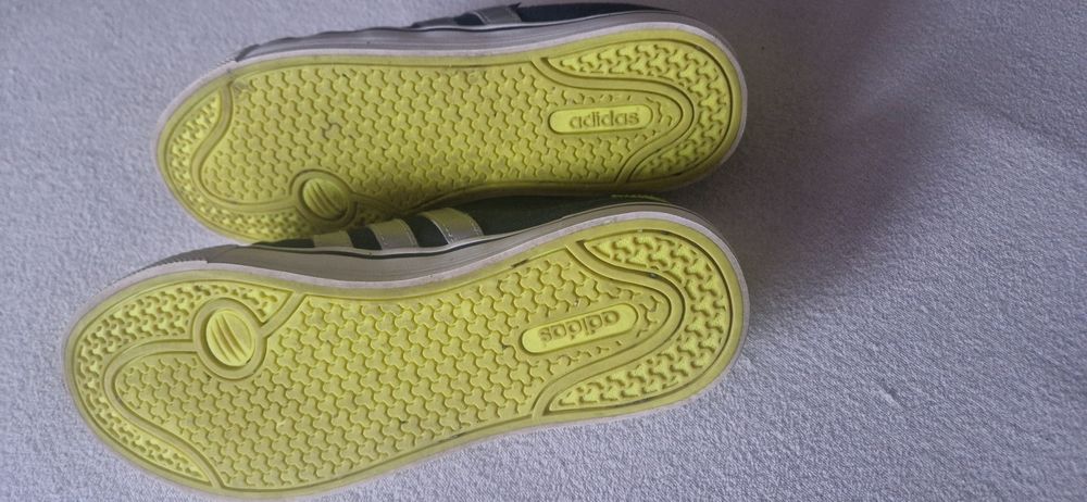 Trampki męskie adidas