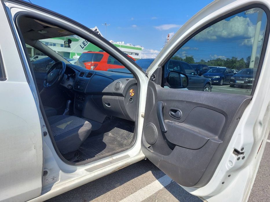 Renault Logan 2015 VIN VF14SRAP453426795 фото оголошення 10 з 17