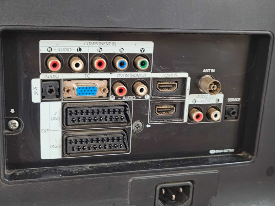Telewizor tv Samsung 37 i 26