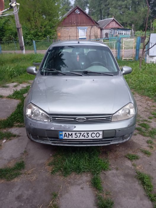 Продам ваз калина