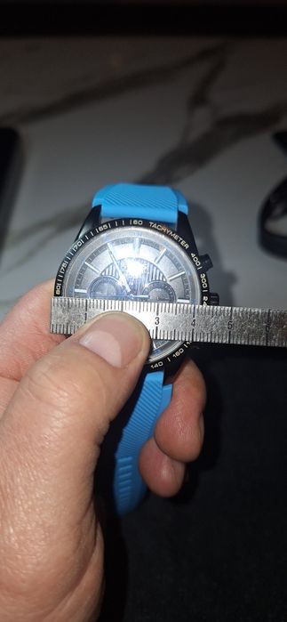 Zegarek Lorus chronograf Okazja