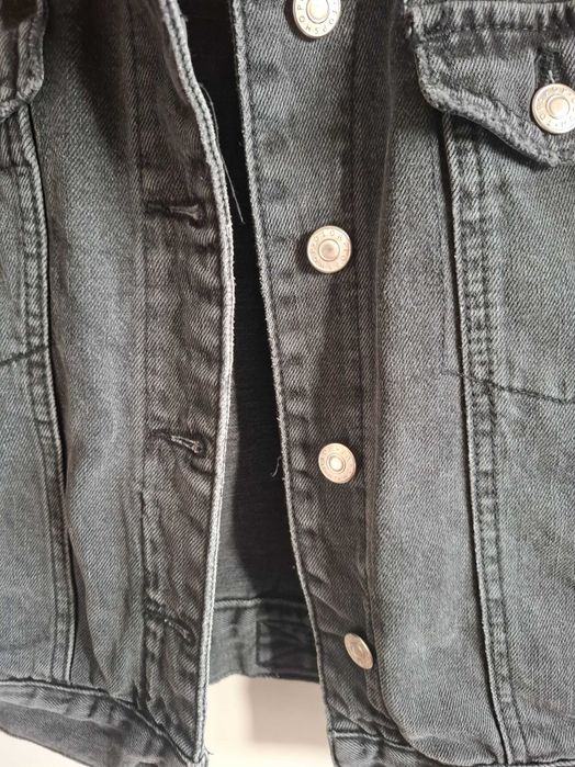 Sprzedam katane jeansowa i bluze