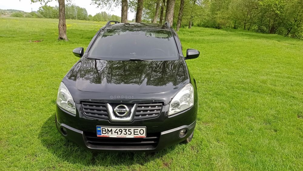 Продам автомобіль