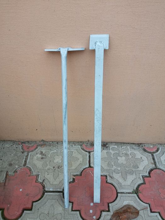 Щётка для твердотопливного котла. Набор