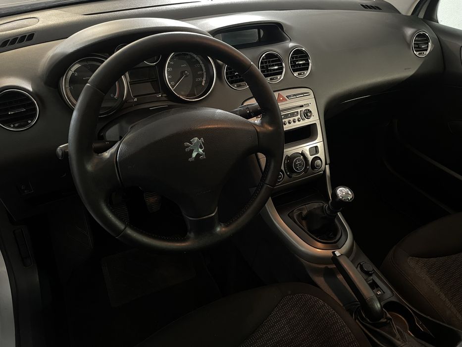 Peugeot 308 SW/ 1.6 HDI