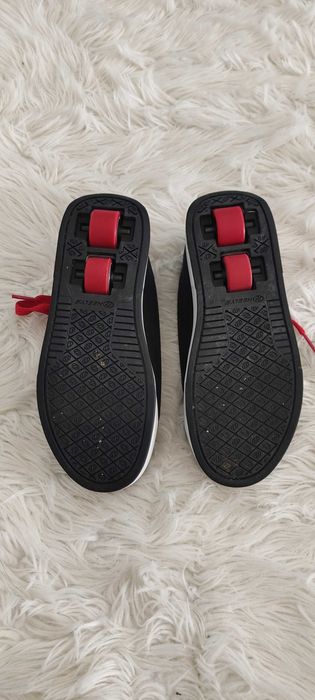 buty na kółkach dla dziecka rozm.35