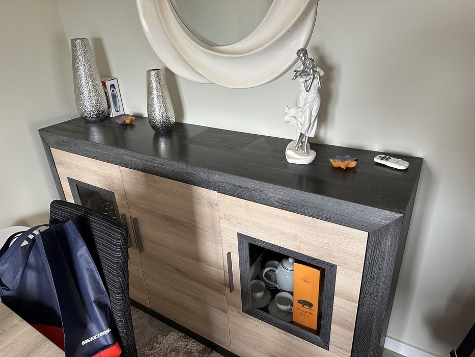 Conjunto de sala
