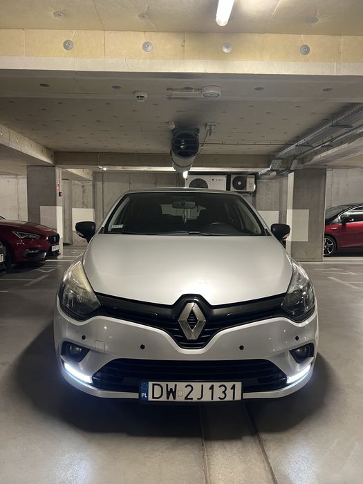 Sprzedam lub zamienię renault Clio