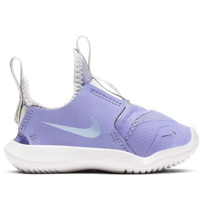 Sapatilhas NIKE Flex Runner 'Light Thistle White'