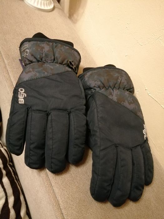 Rękawice  narciarskie BEJO L/XL